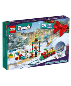 ლეგო LEGO Friends Advent Calendar 2023 - TechMall.geლეგო LEGO Friends Advent Calendar 2023 - TechMall.ge ,ლეგო LEGO Friends Advent Calendar 2023 - TechMall.ge
