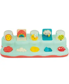 ინტერაქციული სათამაშო Btoys POPPING PALS INTERACTIVE TOY - TechMall.geინტერაქციული სათამაშო Btoys POPPING PALS INTERACTIVE TOY - TechMall.ge ,ინტერაქციული სათამაშო Btoys POPPING PALS INTERACTIVE TOY - TechMall.ge