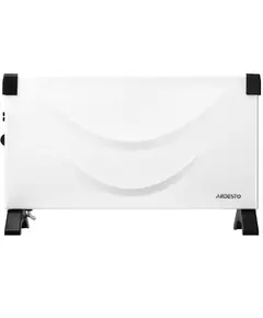 Electric heater Ardesto Convector, 20m2, 2000w, mechanical control, open heating element, white - TechMall.geElectric heater Ardesto Convector, 20m2, 2000w, mechanical control, open heating element, white - TechMall.ge ,Electric heater Ardesto Convector, 20m2, 2000w, mechanical control, open heating element, white - TechMall.ge