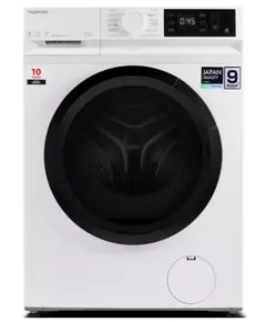 სარეცხი მანქანა Toshiba TW-BL100A4UZ(WK) - White - TechMall.geსარეცხი მანქანა Toshiba TW-BL100A4UZ(WK) - White - TechMall.ge ,სარეცხი მანქანა Toshiba TW-BL100A4UZ(WK) - White - TechMall.ge