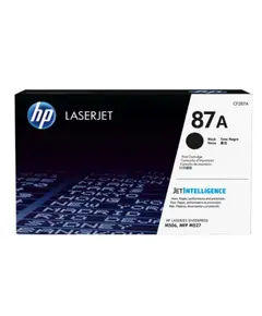კარტრიჯი HP 87A Black Original LaserJet Toner Cartridge - CF287A - TechMall.geკარტრიჯი HP 87A Black Original LaserJet Toner Cartridge - CF287A - TechMall.ge ,კარტრიჯი HP 87A Black Original LaserJet Toner Cartridge - CF287A - TechMall.ge