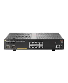 Switch HPE Aruba 2930F 8G PoE+ 2SFP+ Swch - JL258A - TechMall.geSwitch HPE Aruba 2930F 8G PoE+ 2SFP+ Swch - JL258A - TechMall.ge ,Switch HPE Aruba 2930F 8G PoE+ 2SFP+ Swch - JL258A - TechMall.ge