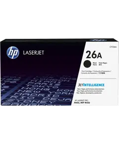 Cartridge HP 26A Black Original LaserJet Toner Cartridge - TechMall.geCartridge HP 26A Black Original LaserJet Toner Cartridge - TechMall.ge ,Cartridge HP 26A Black Original LaserJet Toner Cartridge - TechMall.ge