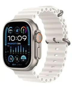 სმარტ საათი Apple Watch Ultra 2 49mm Titanium White Ocean Band MREJ3 - TechMall.geსმარტ საათი Apple Watch Ultra 2 49mm Titanium White Ocean Band MREJ3 - TechMall.ge ,სმარტ საათი Apple Watch Ultra 2 49mm Titanium White Ocean Band MREJ3 - TechMall.ge