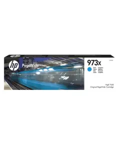 კარტრიჯი HP 973X High Yield Cyan Original PageWide Cartridge - F6T81AE - TechMall.geკარტრიჯი HP 973X High Yield Cyan Original PageWide Cartridge - F6T81AE - TechMall.ge ,კარტრიჯი HP 973X High Yield Cyan Original PageWide Cartridge - F6T81AE - TechMall.ge