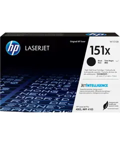 კარტრიჯი HP W1510X 151X, Toner Cartridge, 9700P, Black - TechMall.geკარტრიჯი HP W1510X 151X, Toner Cartridge, 9700P, Black - TechMall.ge ,კარტრიჯი HP W1510X 151X, Toner Cartridge, 9700P, Black - TechMall.ge