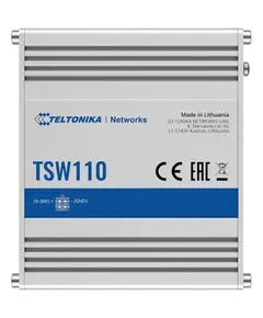 Switch Teltonika TSW110000000, 5-Port Gigabit, PoE + Switch, White - TechMall.geSwitch Teltonika TSW110000000, 5-Port Gigabit, PoE + Switch, White - TechMall.ge ,Switch Teltonika TSW110000000, 5-Port Gigabit, PoE + Switch, White - TechMall.ge