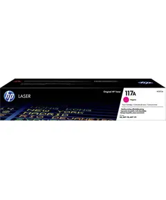 კარტრიჯი HP 117A Magenta Original Laser Toner Cartridge - TechMall.geკარტრიჯი HP 117A Magenta Original Laser Toner Cartridge - TechMall.ge ,კარტრიჯი HP 117A Magenta Original Laser Toner Cartridge - TechMall.ge