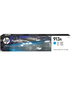 კარტრიჯი HP 913A Cyan Original PageWide Cartridge - TechMall.geკარტრიჯი HP 913A Cyan Original PageWide Cartridge - TechMall.ge ,კარტრიჯი HP 913A Cyan Original PageWide Cartridge - TechMall.ge