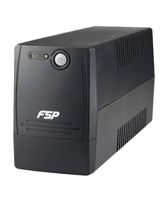 უწყვეტი კვების წყარო FSP FP650, 650VA, Black - TechMall.geუწყვეტი კვების წყარო FSP FP650, 650VA, Black - TechMall.ge ,უწყვეტი კვების წყარო FSP FP650, 650VA, Black - TechMall.ge