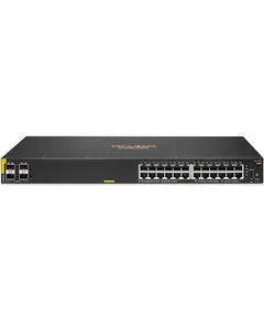 Switch HPE Aruba R8N87A 6000, 24-Port Gigabit, PoE+ Switch, Black - TechMall.geSwitch HPE Aruba R8N87A 6000, 24-Port Gigabit, PoE+ Switch, Black - TechMall.ge ,Switch HPE Aruba R8N87A 6000, 24-Port Gigabit, PoE+ Switch, Black - TechMall.ge