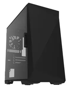 პროცესორის ქეისი Zalman Computer case Z1 Iceberg, without PSU, 2xUSB3.0, 1xUSB2.0, 3x120mm Black fans, TG Side Panel, mATX, Black - TechMall.geპროცესორის ქეისი Zalman Computer case Z1 Iceberg, without PSU, 2xUSB3.0, 1xUSB2.0, 3x120mm Black fans, TG Side Panel, mATX, Black - TechMall.ge ,პროცესორის ქეისი Zalman Computer case Z1 Iceberg, without PSU, 2xUSB3.0, 1xUSB2.0, 3x120mm Black fans, TG Side Panel, mATX, Black - TechMall.ge