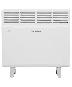 ელექტრო გამათბობელი Ardesto Electric convector CH-1000MCW, 21 m2, 1000 W, white - TechMall.geელექტრო გამათბობელი Ardesto Electric convector CH-1000MCW, 21 m2, 1000 W, white - TechMall.ge ,ელექტრო გამათბობელი Ardesto Electric convector CH-1000MCW, 21 m2, 1000 W, white - TechMall.ge