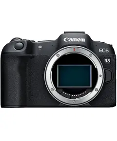 Digital camera Canon 5803C019AA EOS R8, Camera Body, Black - TechMall.geDigital camera Canon 5803C019AA EOS R8, Camera Body, Black - TechMall.ge ,Digital camera Canon 5803C019AA EOS R8, Camera Body, Black - TechMall.ge