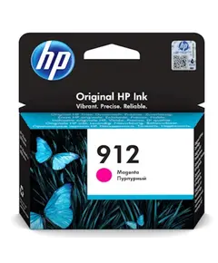 Cartridge HP 912 Magenta Original Ink Cartridge - TechMall.geCartridge HP 912 Magenta Original Ink Cartridge - TechMall.ge ,Cartridge HP 912 Magenta Original Ink Cartridge - TechMall.ge