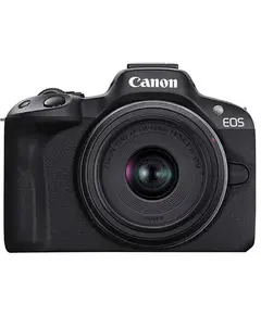 Digital camera Canon 5811C033AA EOS R50, Digital Camera, Black - TechMall.geDigital camera Canon 5811C033AA EOS R50, Digital Camera, Black - TechMall.ge ,Digital camera Canon 5811C033AA EOS R50, Digital Camera, Black - TechMall.ge