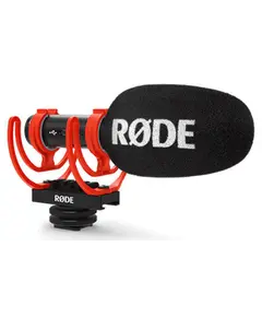 მიკროფონი Rode VideoMic Go II Lightweight Directional Microphone - TechMall.geმიკროფონი Rode VideoMic Go II Lightweight Directional Microphone - TechMall.ge ,მიკროფონი Rode VideoMic Go II Lightweight Directional Microphone - TechMall.ge