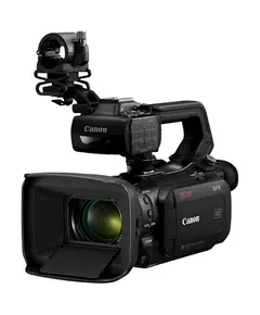 Video camera Сanon 5736C003AA XA70, UHD 4K, Professional Camcorder, Black - TechMall.geVideo camera Сanon 5736C003AA XA70, UHD 4K, Professional Camcorder, Black - TechMall.ge ,Video camera Сanon 5736C003AA XA70, UHD 4K, Professional Camcorder, Black - TechMall.ge