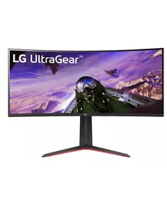 Monitor LG 34" 34GP63A-B Curved UltraGear - Black - TechMall.geMonitor LG 34" 34GP63A-B Curved UltraGear - Black - TechMall.ge ,Monitor LG 34" 34GP63A-B Curved UltraGear - Black - TechMall.ge