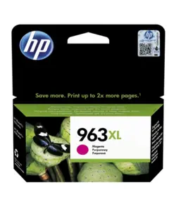 კარტრიჯი HP 963XL High Yield Magenta Original Ink Cartridge - TechMall.geკარტრიჯი HP 963XL High Yield Magenta Original Ink Cartridge - TechMall.ge ,კარტრიჯი HP 963XL High Yield Magenta Original Ink Cartridge - TechMall.ge