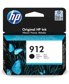 Cartridge HP 912 Black Original Ink Cartridge - TechMall.geCartridge HP 912 Black Original Ink Cartridge - TechMall.ge ,Cartridge HP 912 Black Original Ink Cartridge - TechMall.ge