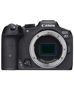 Digital camera Canon 5137C041AA EOS R7, Camera Body, Black - TechMall.geDigital camera Canon 5137C041AA EOS R7, Camera Body, Black - TechMall.ge ,Digital camera Canon 5137C041AA EOS R7, Camera Body, Black - TechMall.ge
