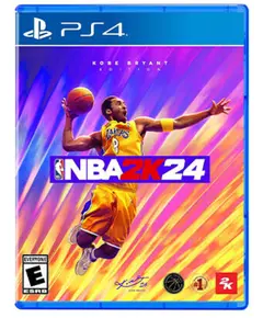 ვიდეო თამაში Sony PS4 Game NBA 2K24 - TechMall.geვიდეო თამაში Sony PS4 Game NBA 2K24 - TechMall.ge ,ვიდეო თამაში Sony PS4 Game NBA 2K24 - TechMall.ge