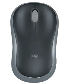 მაუსი Logitech M185 Wireless Mouse (910-002238) - Gray - TechMall.geმაუსი Logitech M185 Wireless Mouse (910-002238) - Gray - TechMall.ge ,მაუსი Logitech M185 Wireless Mouse (910-002238) - Gray - TechMall.ge