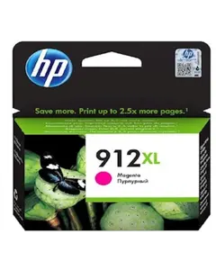 Cartridge HP 912XL High Yield Magenta Original Ink Cartridge - TechMall.geCartridge HP 912XL High Yield Magenta Original Ink Cartridge - TechMall.ge ,Cartridge HP 912XL High Yield Magenta Original Ink Cartridge - TechMall.ge