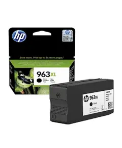 Cartridge HP 963XL High Yield Black Original Ink Cartridge - TechMall.geCartridge HP 963XL High Yield Black Original Ink Cartridge - TechMall.ge ,Cartridge HP 963XL High Yield Black Original Ink Cartridge - TechMall.ge