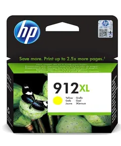 Cartridge HP 912XL High Yield Yellow Original Ink Cartridge - TechMall.geCartridge HP 912XL High Yield Yellow Original Ink Cartridge - TechMall.ge ,Cartridge HP 912XL High Yield Yellow Original Ink Cartridge - TechMall.ge