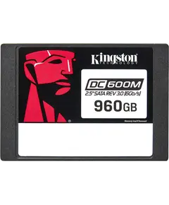 Hard disk Kingston 960G DC600M (Mixed-Use) 2.5" Enterprise SATA SSD - TechMall.geHard disk Kingston 960G DC600M (Mixed-Use) 2.5" Enterprise SATA SSD - TechMall.ge ,Hard disk Kingston 960G DC600M (Mixed-Use) 2.5" Enterprise SATA SSD - TechMall.ge