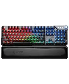 Keyboard MSI S11-04RU233-CLA Vigor GK71 Sonic, Wired, RGB, USB, Gaming Keyboard, Black - TechMall.geKeyboard MSI S11-04RU233-CLA Vigor GK71 Sonic, Wired, RGB, USB, Gaming Keyboard, Black - TechMall.ge ,Keyboard MSI S11-04RU233-CLA Vigor GK71 Sonic, Wired, RGB, USB, Gaming Keyboard, Black - TechMall.ge