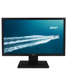 Monitor Acer UM.WV6EE.015 V6, 21.5", Monitor, FHD, LED, TN, HDMI, VGA, DVI, Black - TechMall.geMonitor Acer UM.WV6EE.015 V6, 21.5", Monitor, FHD, LED, TN, HDMI, VGA, DVI, Black - TechMall.ge ,Monitor Acer UM.WV6EE.015 V6, 21.5", Monitor, FHD, LED, TN, HDMI, VGA, DVI, Black - TechMall.ge