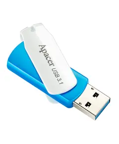 USB flash memory Apacer 64GB USB 3.1 Type-A AH357 Blue/White - TechMall.geUSB flash memory Apacer 64GB USB 3.1 Type-A AH357 Blue/White - TechMall.ge ,USB flash memory Apacer 64GB USB 3.1 Type-A AH357 Blue/White - TechMall.ge