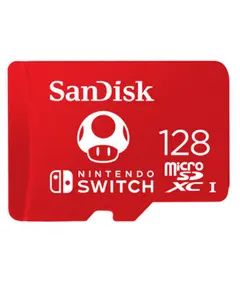 მეხსიერების ბარათი SanDisk Licensed Memory Cards For Nintendo Switch 128GB - TechMall.geმეხსიერების ბარათი SanDisk Licensed Memory Cards For Nintendo Switch 128GB - TechMall.ge ,მეხსიერების ბარათი SanDisk Licensed Memory Cards For Nintendo Switch 128GB - TechMall.ge