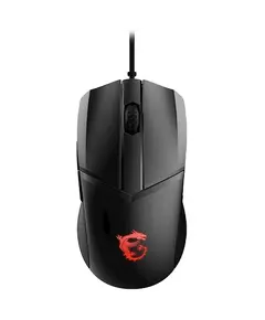 Mouse MSI S12-0400D40-C54 GM41 LIGHTWEIGHT V2, Wired, USB, Gaming Mouse, Black - TechMall.geMouse MSI S12-0400D40-C54 GM41 LIGHTWEIGHT V2, Wired, USB, Gaming Mouse, Black - TechMall.ge ,Mouse MSI S12-0400D40-C54 GM41 LIGHTWEIGHT V2, Wired, USB, Gaming Mouse, Black - TechMall.ge