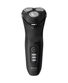 წვერსაპარსი Philips S3233/52, Electric Shaver, Black - TechMall.geწვერსაპარსი Philips S3233/52, Electric Shaver, Black - TechMall.ge ,წვერსაპარსი Philips S3233/52, Electric Shaver, Black - TechMall.ge