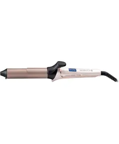 Hair curler Remington CI9132, Hair Curling Iron, White & Gold - TechMall.geHair curler Remington CI9132, Hair Curling Iron, White & Gold - TechMall.ge ,Hair curler Remington CI9132, Hair Curling Iron, White & Gold - TechMall.ge
