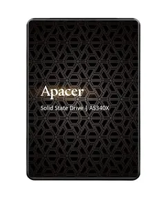 Hard disk SSD Apacer 2.5" 240GB SATA AS340X - TechMall.geHard disk SSD Apacer 2.5" 240GB SATA AS340X - TechMall.ge ,Hard disk SSD Apacer 2.5" 240GB SATA AS340X - TechMall.ge
