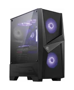 ქეისი MSI 306-7G03M21-809 MAG FORGE 100M, Computer Case, MidT, MicroATX, Mini-ITX, 2xUSB 3.2, Black - TechMall.geქეისი MSI 306-7G03M21-809 MAG FORGE 100M, Computer Case, MidT, MicroATX, Mini-ITX, 2xUSB 3.2, Black - TechMall.ge ,ქეისი MSI 306-7G03M21-809 MAG FORGE 100M, Computer Case, MidT, MicroATX, Mini-ITX, 2xUSB 3.2, Black - TechMall.ge