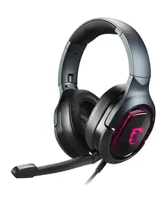 ყურსასმენი MSI S37-0400050-SV1 IMMERSE GH50, Gaming Headset, Wired, RGB, USB, Black - TechMall.geყურსასმენი MSI S37-0400050-SV1 IMMERSE GH50, Gaming Headset, Wired, RGB, USB, Black - TechMall.ge ,ყურსასმენი MSI S37-0400050-SV1 IMMERSE GH50, Gaming Headset, Wired, RGB, USB, Black - TechMall.ge