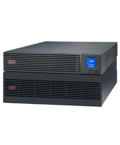 უწყვეტი კვების წყარო APC Easy UPS On-Line SRV RM 10000VA 230V ,with RailKit, External Battery Pack - TechMall.geუწყვეტი კვების წყარო APC Easy UPS On-Line SRV RM 10000VA 230V ,with RailKit, External Battery Pack - TechMall.ge ,უწყვეტი კვების წყარო APC Easy UPS On-Line SRV RM 10000VA 230V ,with RailKit, External Battery Pack - TechMall.ge