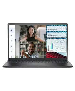 ლეპტოპი DELL Notebook Vostro 3520 15.6" FHD AG, Intel i3-1215U, 8GB, F256GB, UMA, UBU, black - TechMall.geლეპტოპი DELL Notebook Vostro 3520 15.6" FHD AG, Intel i3-1215U, 8GB, F256GB, UMA, UBU, black - TechMall.ge ,ლეპტოპი DELL Notebook Vostro 3520 15.6" FHD AG, Intel i3-1215U, 8GB, F256GB, UMA, UBU, black - TechMall.ge