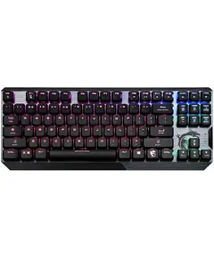 Keyboard MSI S11-04RU239-GA7 VIGOR GK50, Wired, RGB, USB, Gaming Keyboard, Black - TechMall.geKeyboard MSI S11-04RU239-GA7 VIGOR GK50, Wired, RGB, USB, Gaming Keyboard, Black - TechMall.ge ,Keyboard MSI S11-04RU239-GA7 VIGOR GK50, Wired, RGB, USB, Gaming Keyboard, Black - TechMall.ge