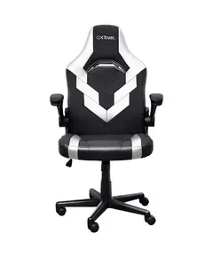 სათამაშო სავარძელი Trust GXT703W Riye, Gaming Chair, White - TechMall.geსათამაშო სავარძელი Trust GXT703W Riye, Gaming Chair, White - TechMall.ge ,სათამაშო სავარძელი Trust GXT703W Riye, Gaming Chair, White - TechMall.ge