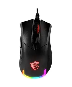 Mouse MSI S12-0401770-PA3 GM50, Wired, USB, RGB, Gaming Mouse, Black - TechMall.geMouse MSI S12-0401770-PA3 GM50, Wired, USB, RGB, Gaming Mouse, Black - TechMall.ge ,Mouse MSI S12-0401770-PA3 GM50, Wired, USB, RGB, Gaming Mouse, Black - TechMall.ge