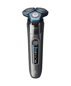 Shaver Philips S7783/55, Electric Shaver, Black - TechMall.geShaver Philips S7783/55, Electric Shaver, Black - TechMall.ge ,Shaver Philips S7783/55, Electric Shaver, Black - TechMall.ge