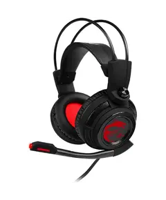Headphone MSI S37-2100911-SV1 DS502, Gaming Headset, Wired, USB, Black - TechMall.geHeadphone MSI S37-2100911-SV1 DS502, Gaming Headset, Wired, USB, Black - TechMall.ge ,Headphone MSI S37-2100911-SV1 DS502, Gaming Headset, Wired, USB, Black - TechMall.ge