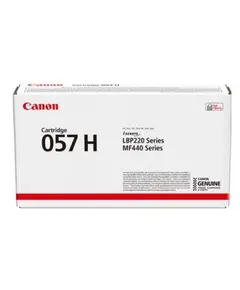 კარტრიჯი Canon CRG-057H Original Laser Cartridge 10000P Black - TechMall.geკარტრიჯი Canon CRG-057H Original Laser Cartridge 10000P Black - TechMall.ge ,კარტრიჯი Canon CRG-057H Original Laser Cartridge 10000P Black - TechMall.ge